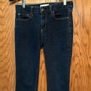 Gap Perfect Boot Jeans